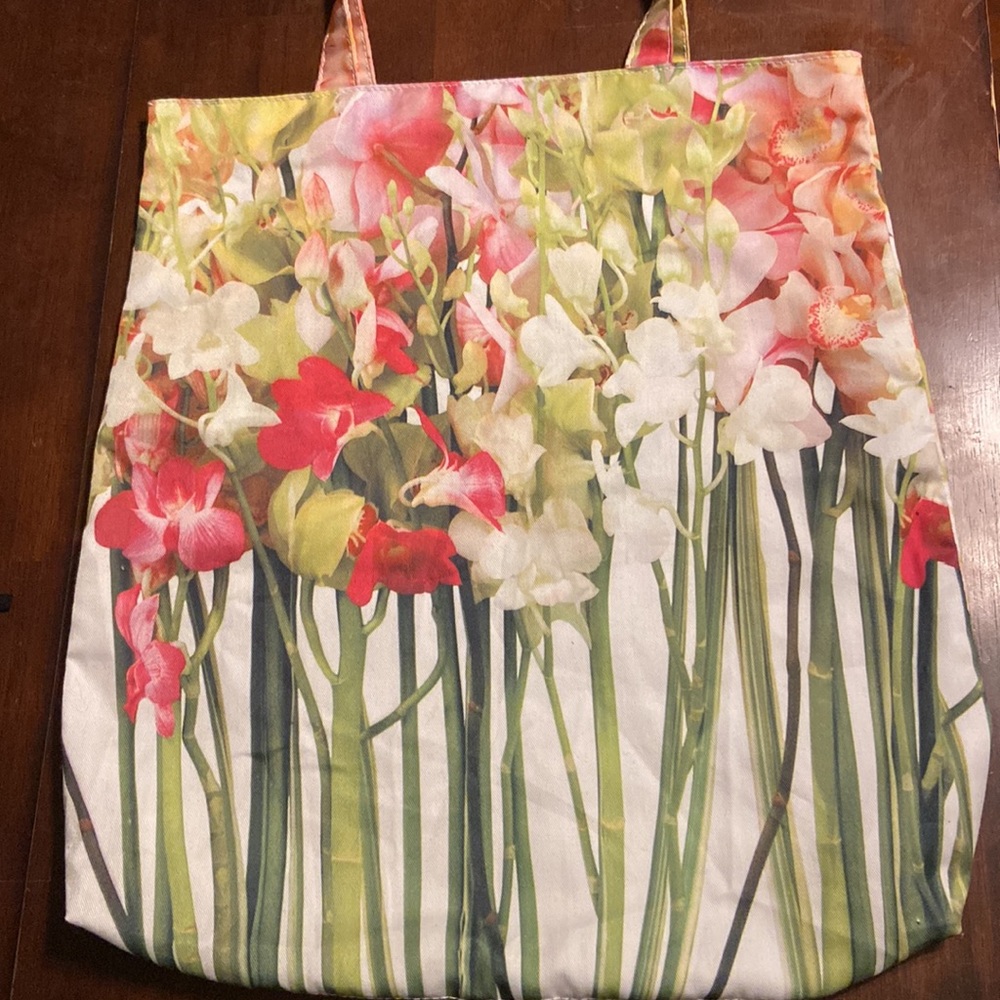 NWT Bath & Body Works tote bag - Picture 5 of 9